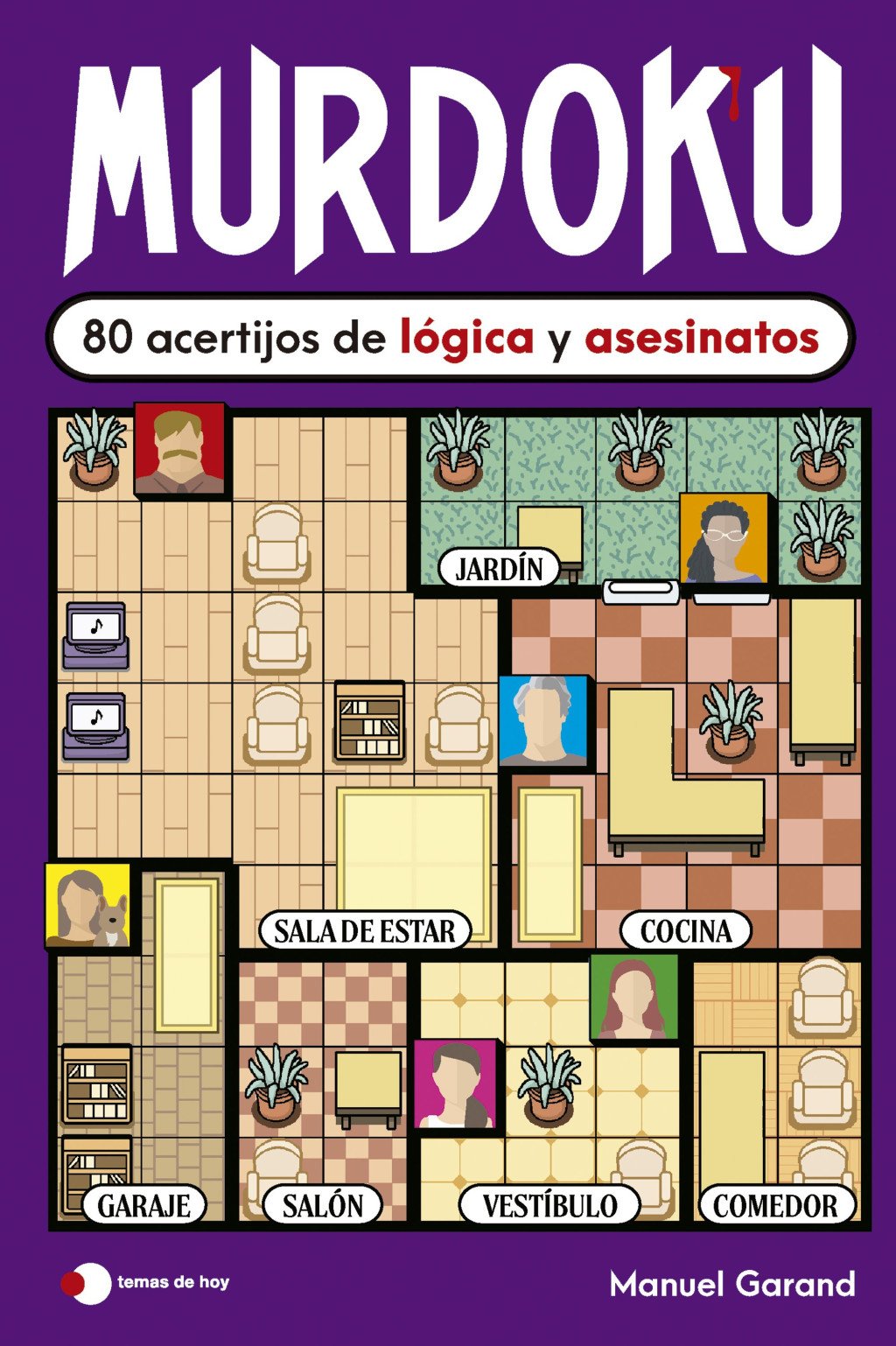 Murdoku (I). 9791387869380