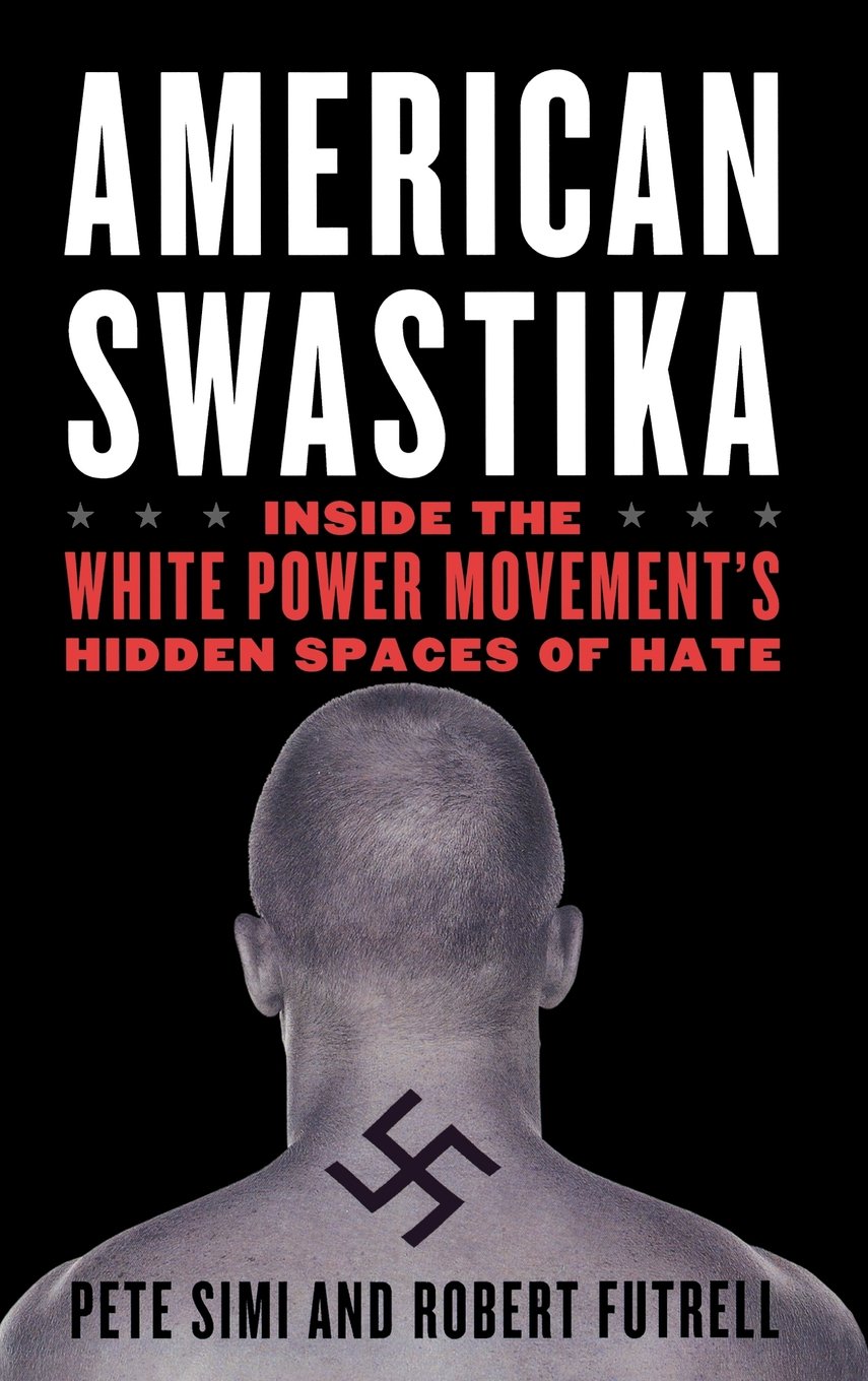 American Swastika. 9781442202085