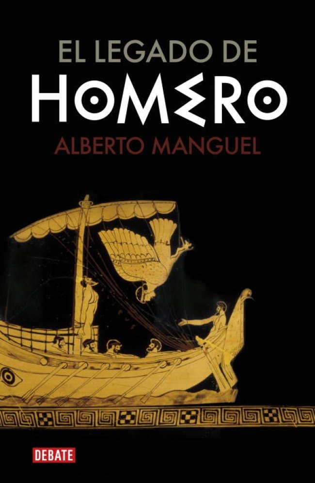 El legado de Homero. 9788483067338