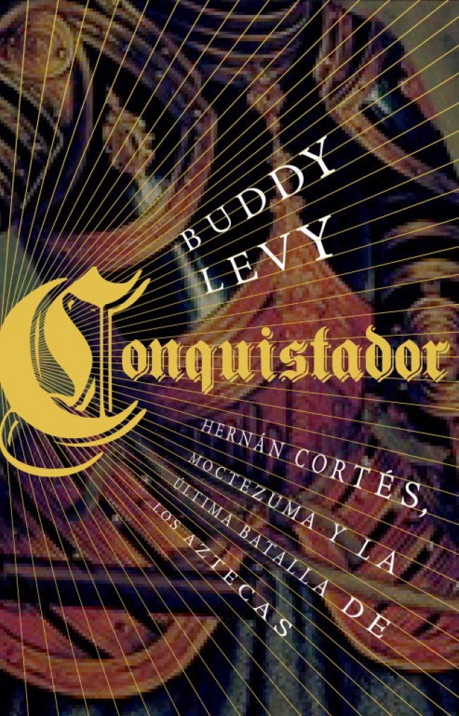 Conquistador. 9788483068649