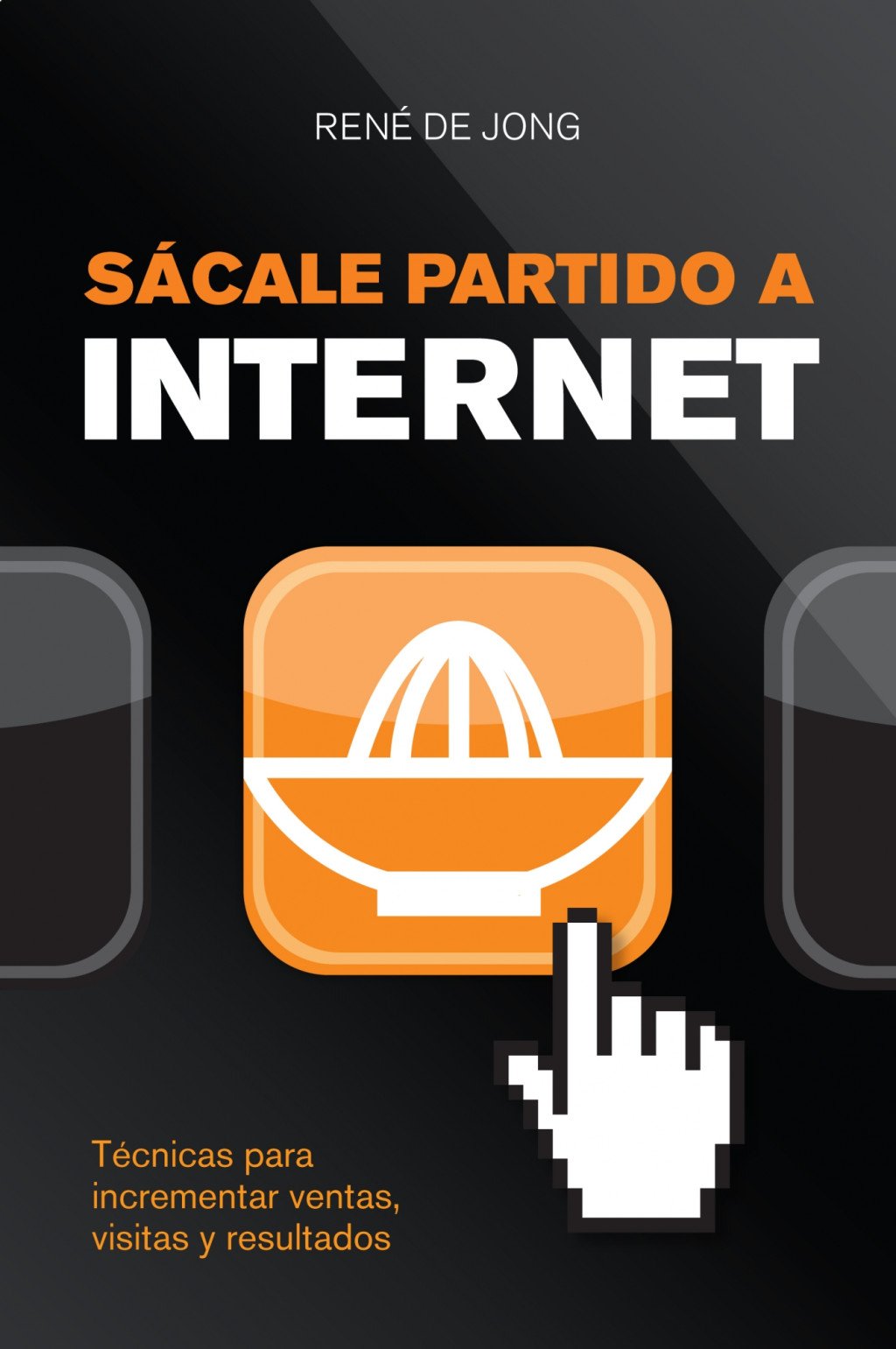 Sácale partido a internet. 9788498750645