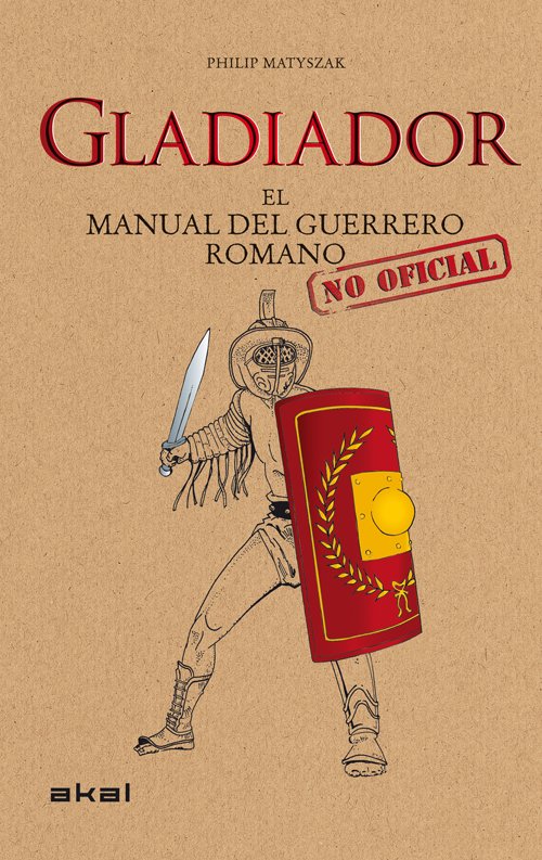 Gladiador. 9788446036647