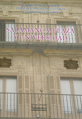 Salamanca. 9788478005130