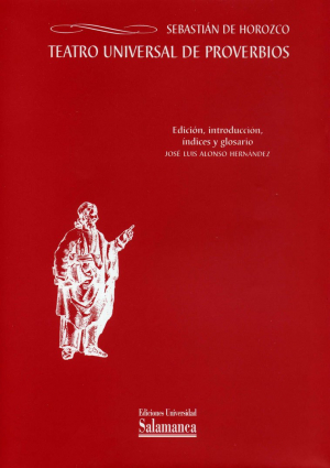 Teatro universal de proverbios. 9788478005413