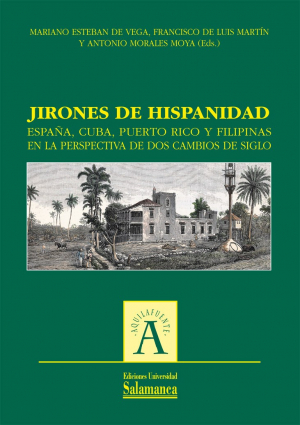 Jirones de hispanidad. 9788478006090