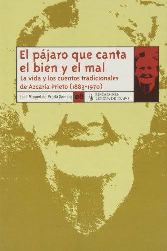 El pájaro que canta el bien y el mal. 9788496080379