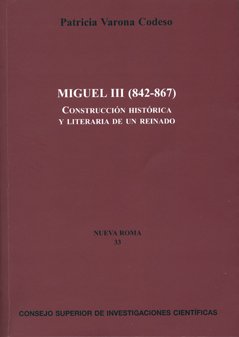 Miguel III (842-867). 9788400089641