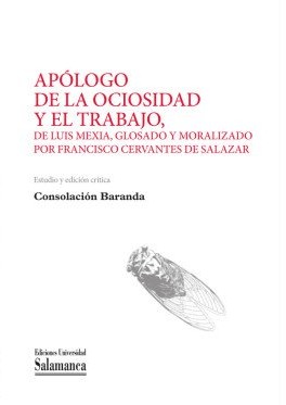 Apólogo de la ociosidad y el trabajo,