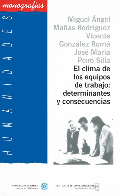 El clima de los equipos de trabajo