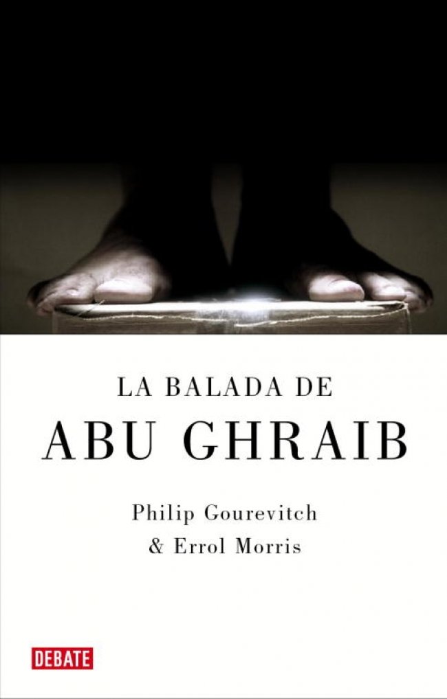 La balada de Abu Ghraib. 9788483067604