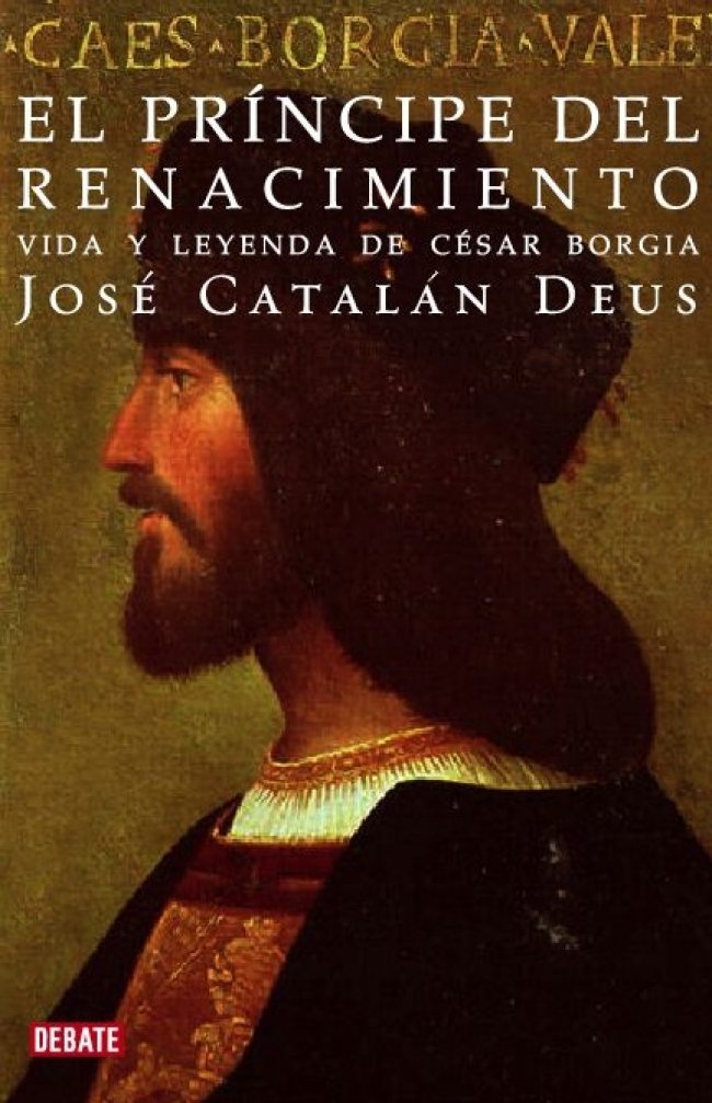 El príncipe del renacimiento
