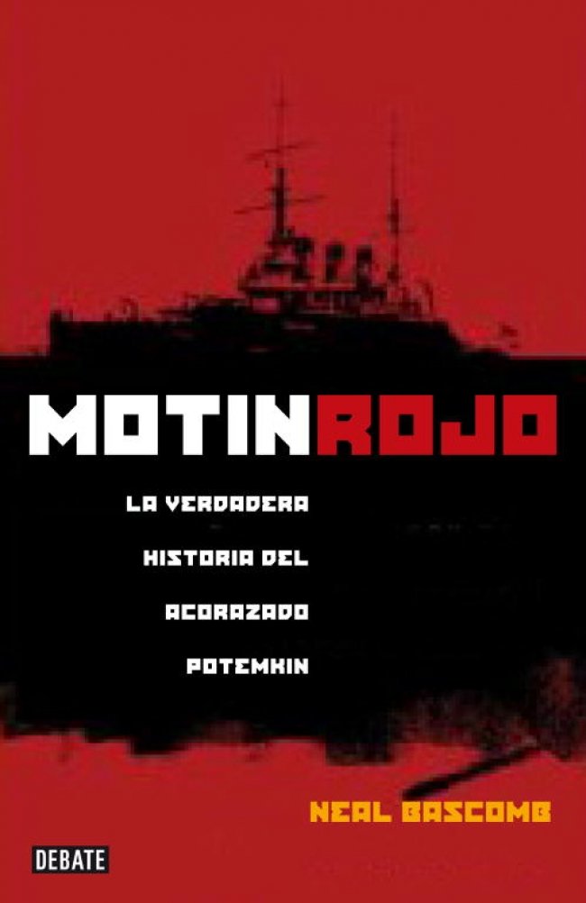Motín rojo. 9788483067826