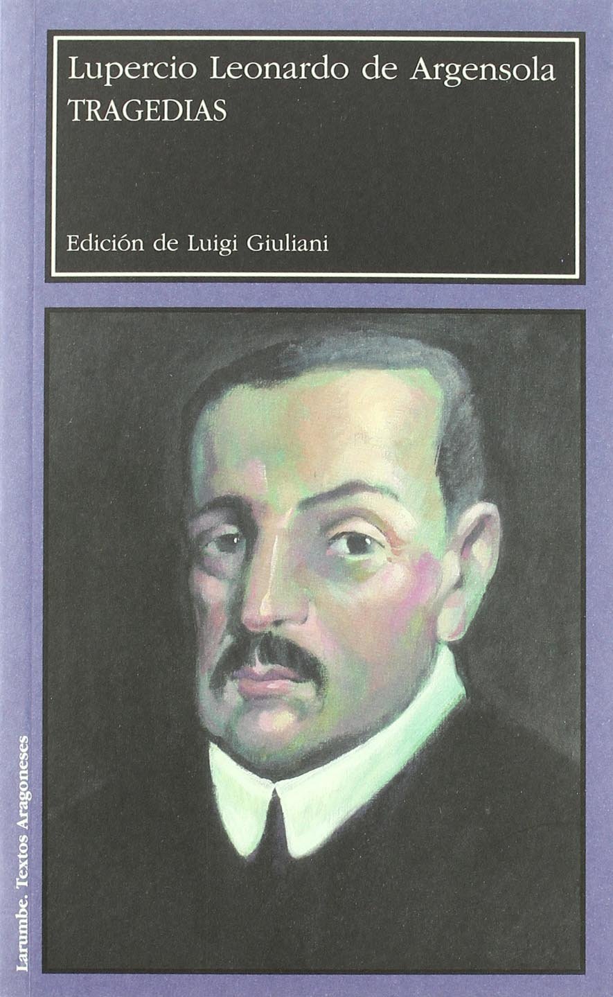 Tragedias. 9788492774517