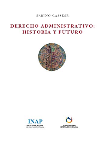 Derecho administrativo. 9788494142635