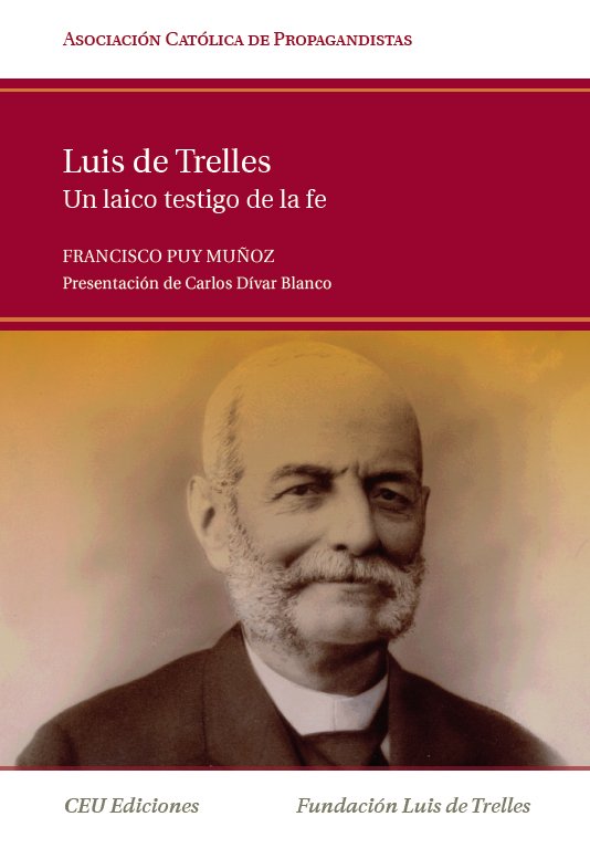 Luis de Trelles