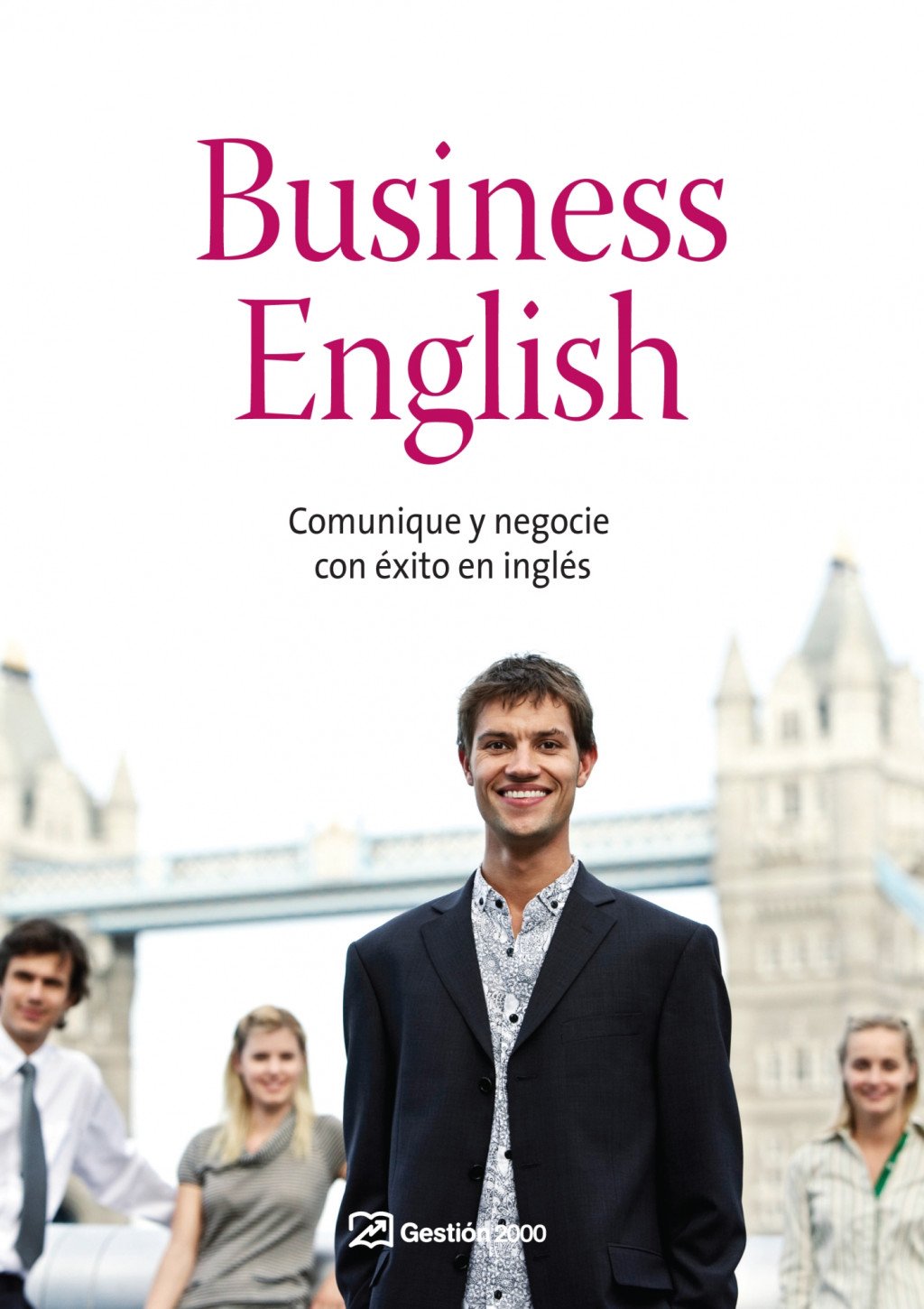 Business english. 9788498750324