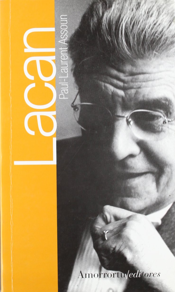 Lacan. 9789505181254