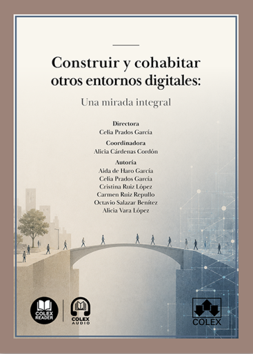Construir y cohabitar otros entornos digitales