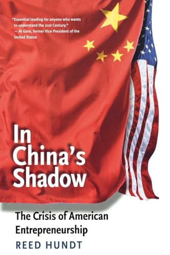 In China's shadow. 9780300108521