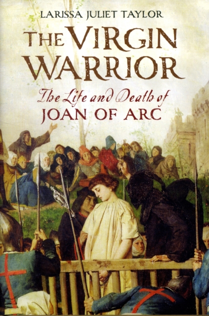 The Virgin Warrior