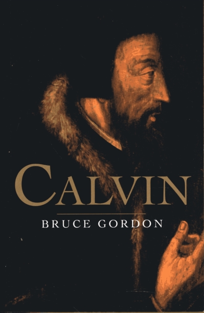 Calvin. 9780300120769