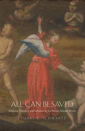 All can be saved. 9780300125801