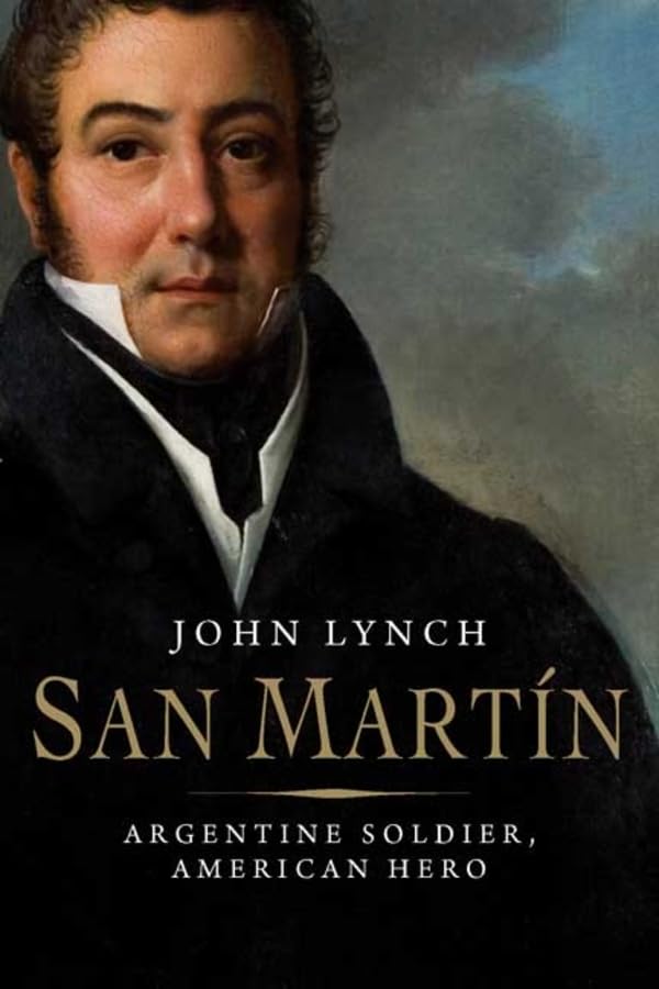 San Martín