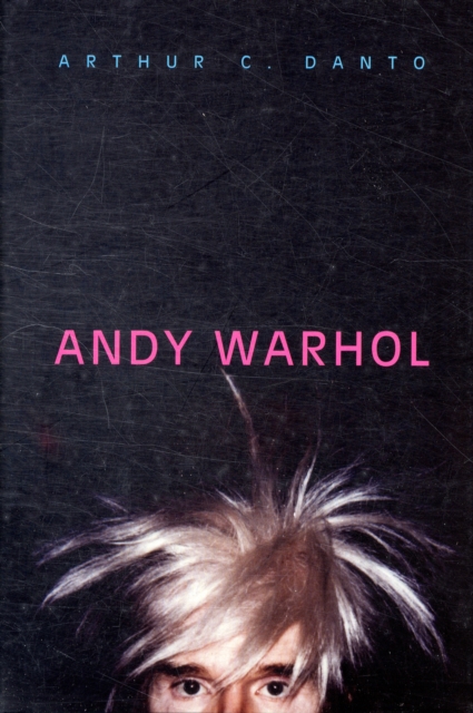 Andy Warhol. 9780300135558