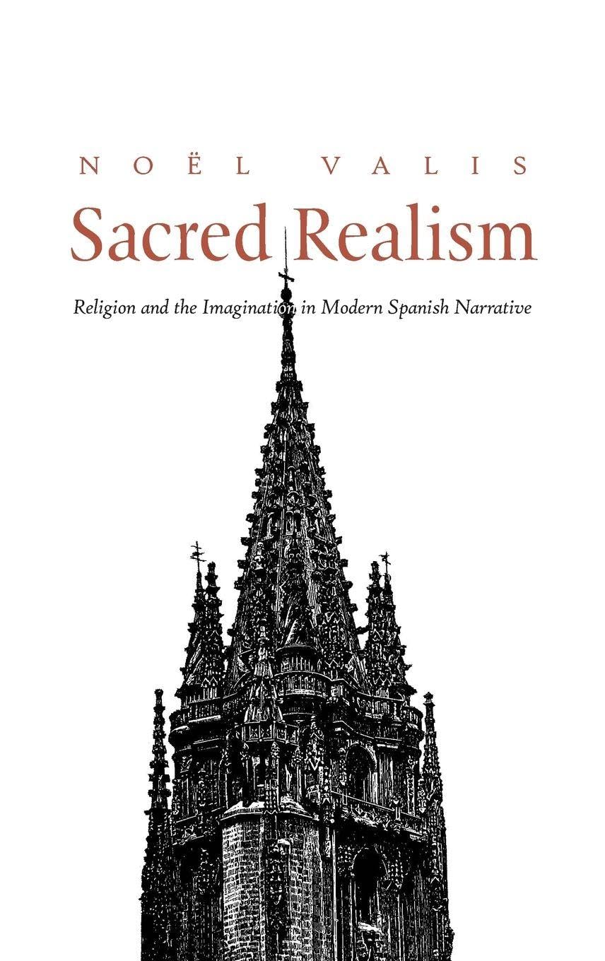 Sacred Realism. 9780300152340