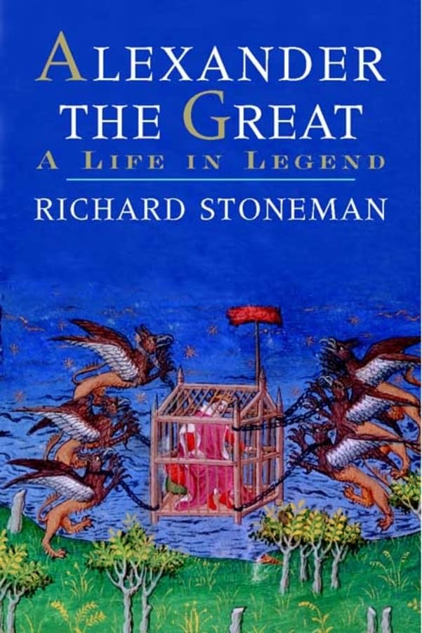 Alexander the Great. 9780300164015