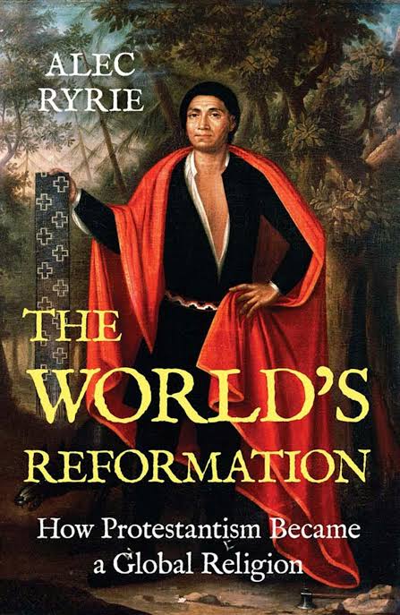 The world's reformation. 9780300279047