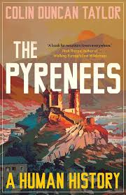 The Pyrenees. 9780300287196
