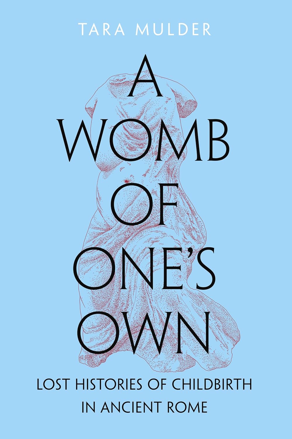 A womb of one's own. 9780520398740