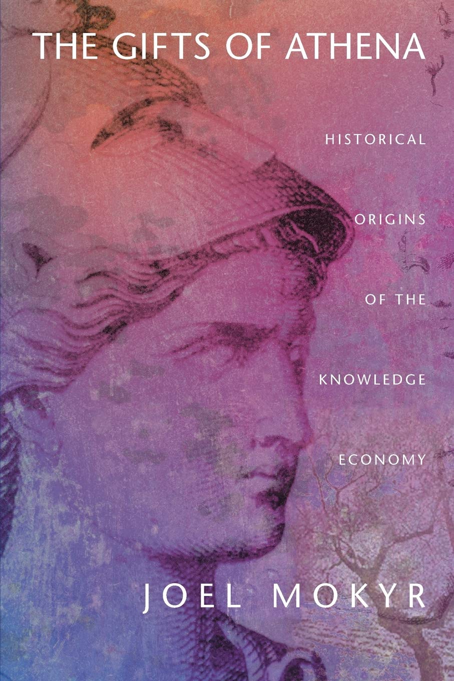 The gifts of Athena. 9780691120133
