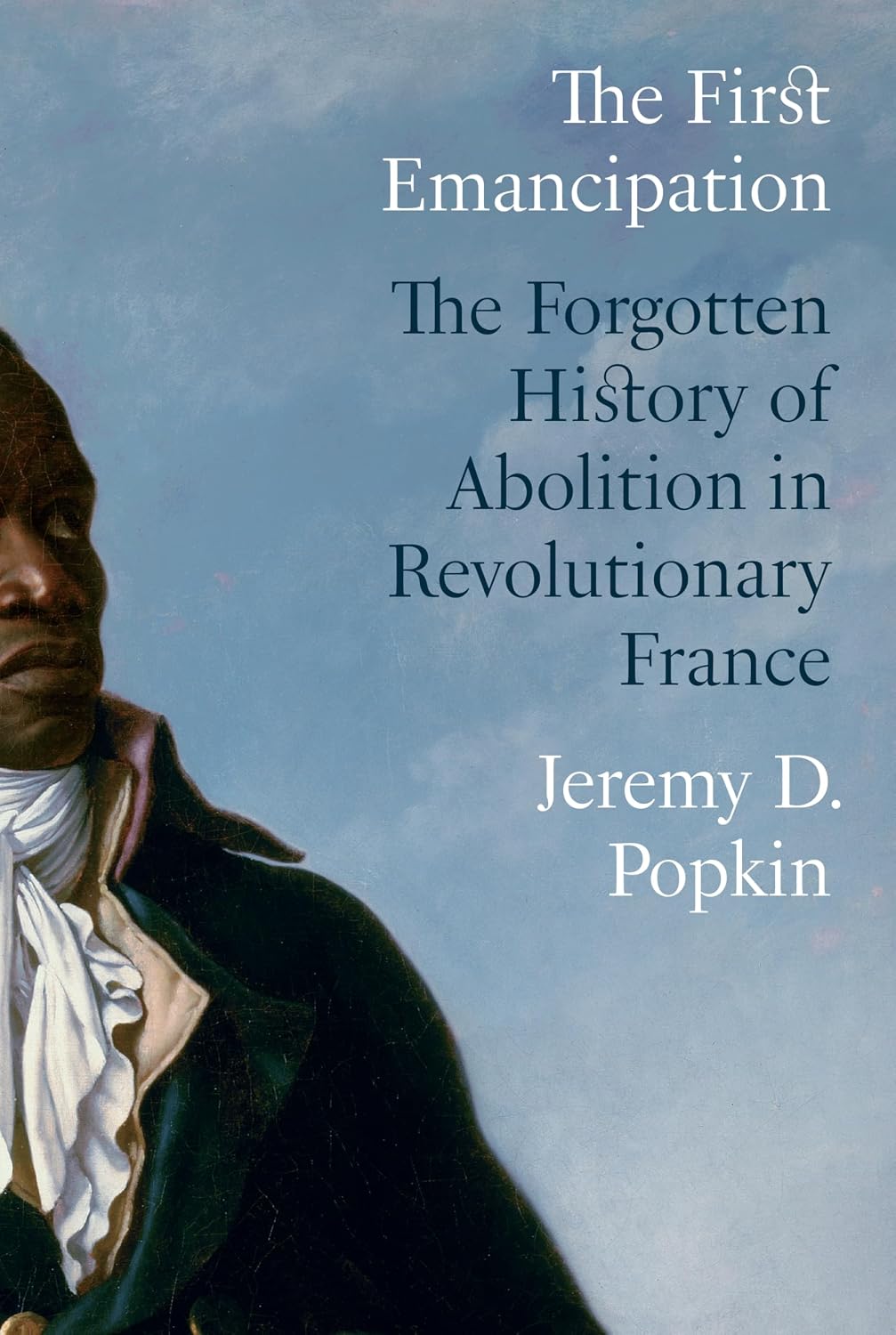 The first emancipation. 9780691246925