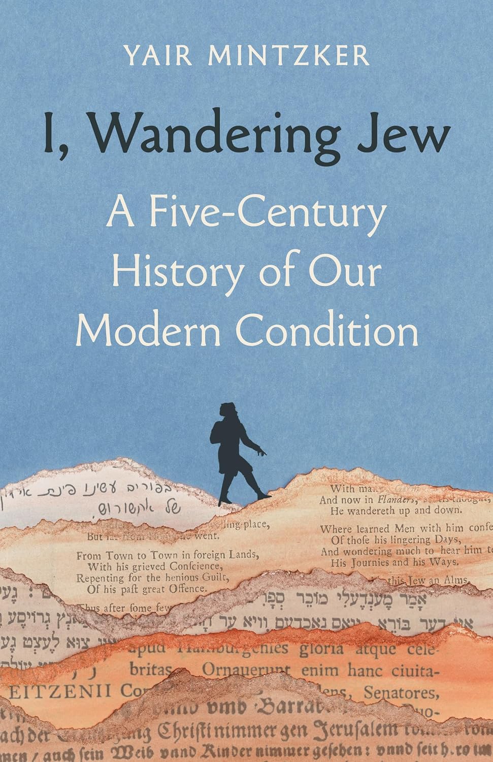 I, wandering Jew