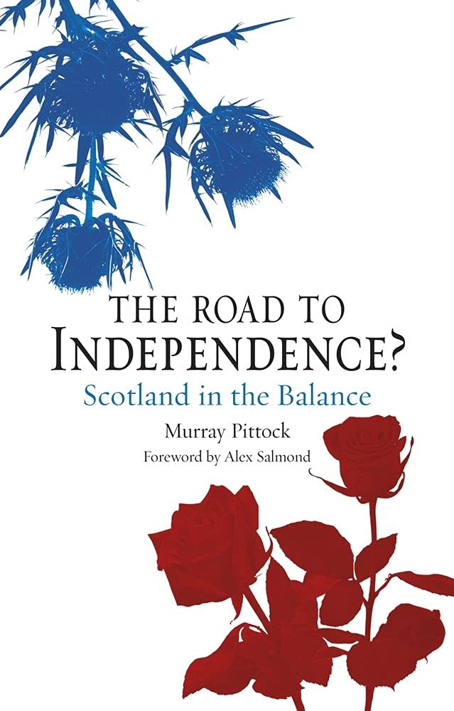 The road to independence?