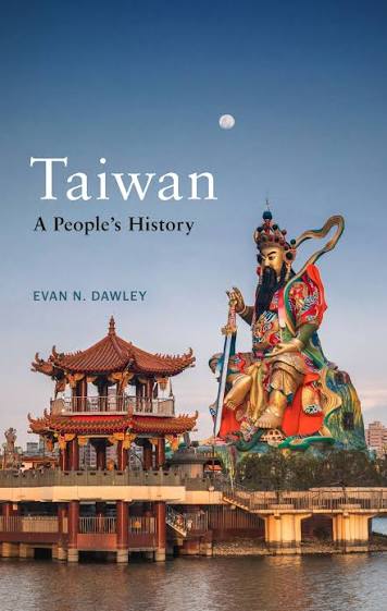 Taiwan. 9781836391784
