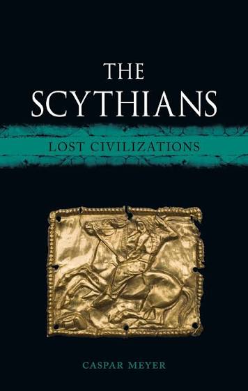 The Scythians. 9781836391937