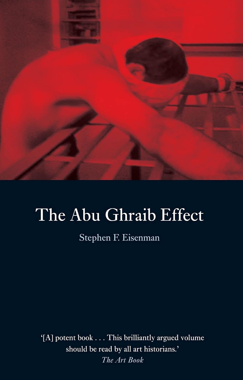 The Abu Ghraib effect. 9781861896469