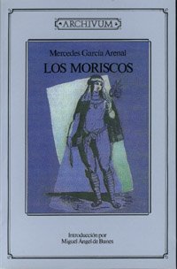 Los moriscos. 9788433821782