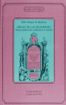 Origen de las dignidades seglares de Castilla y León. 9788433824530