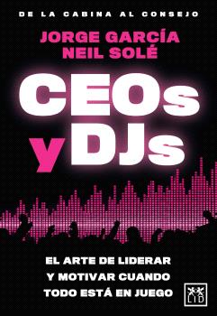 CEOs y DJs. 9791388130205