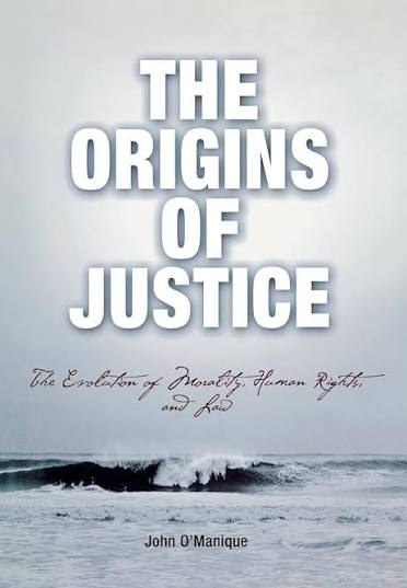 The origins of justice. 9780812237061