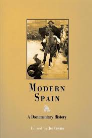 Modern Spain. 9780812237177