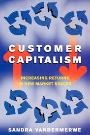 Costumer capitalism. 9781861563071
