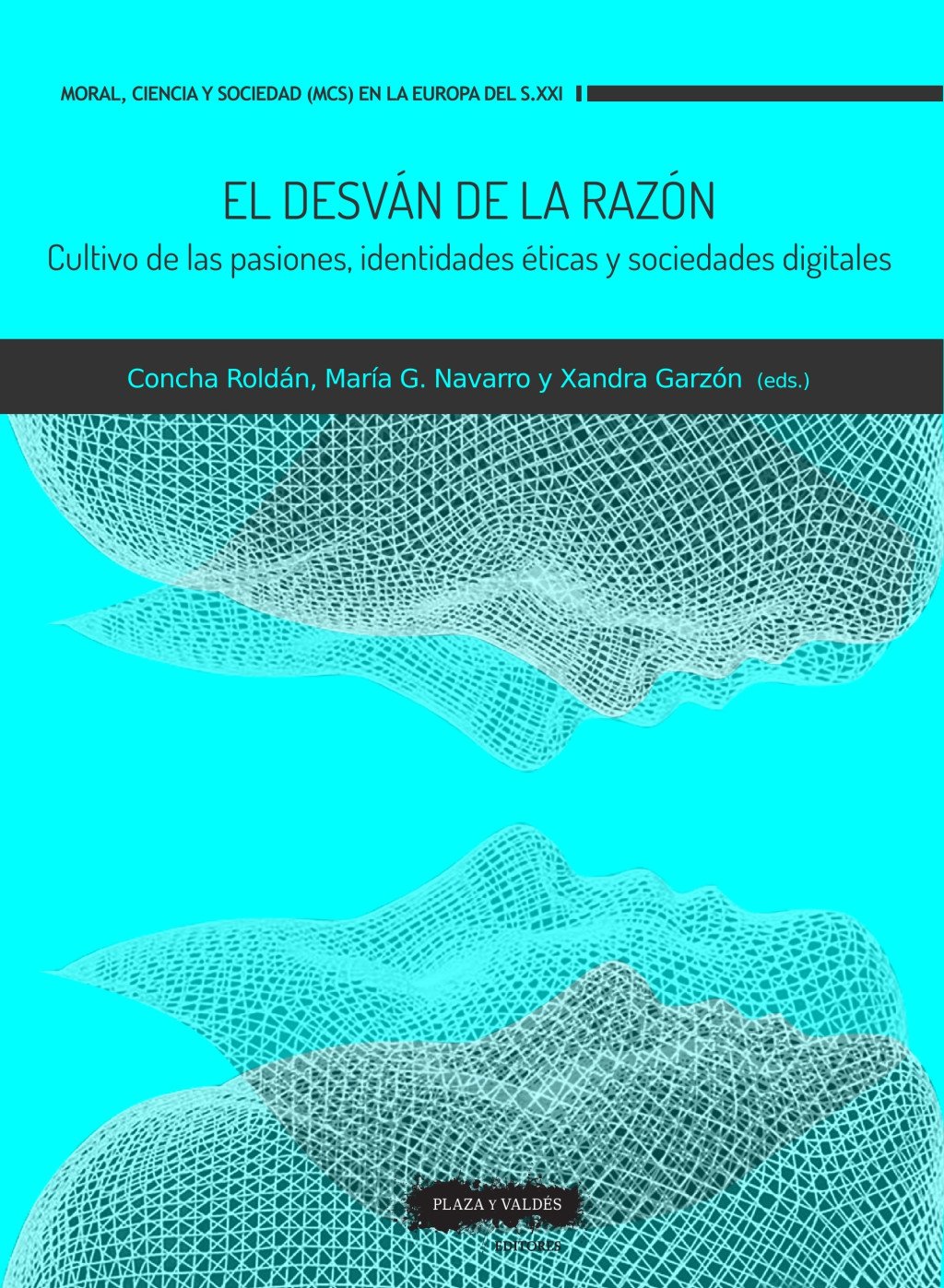 El desván de la razón. 9788417121549