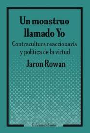 Un monstruo llamado Yo. 9788419833594