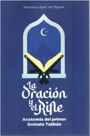 La oración y el rifle. 9791399054330