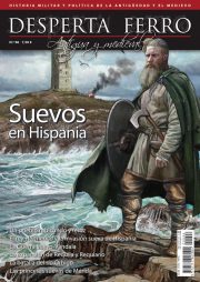 Suevos en Hispania. 101141076